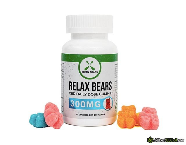 Best CBD Gummies Of 2024 - Ultimate CBD Gummies Review