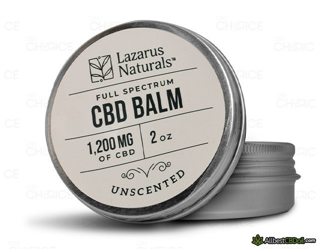 7 Best Cbd Skin Care Products Of 21 Buying Guide